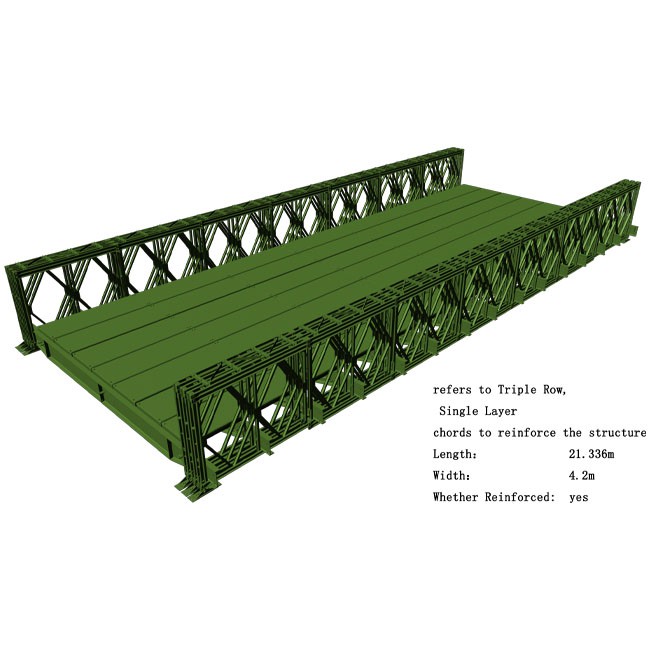 Bridge Frame Bridge Frame